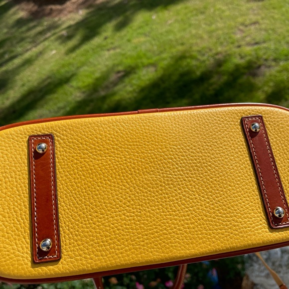 Dooney & Bourke Handbag - Picture 4 of 8